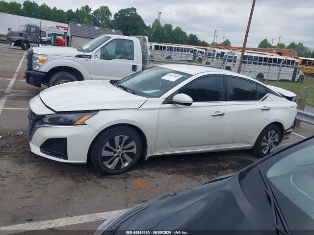 Продаж на аукціоні авто 2023 Nissan Altima S Fwd, vin: 1N4BL4BV7PN423032, номер лоту: 45345860
