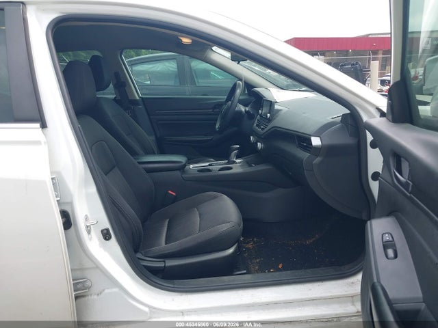 Aukcja sprzedaży 2023 Nissan Altima S Fwd, vin: 1N4BL4BV7PN423032, numer aukcji: 45345860