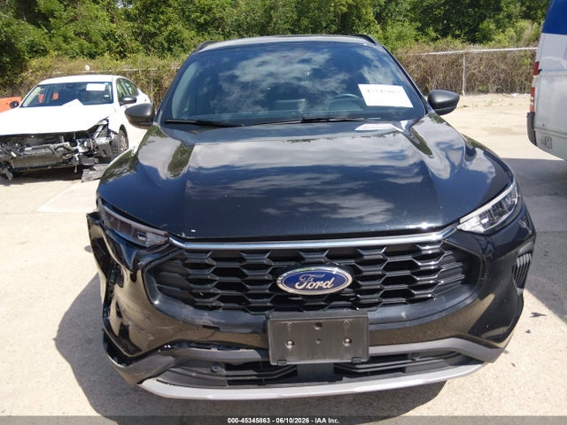 Ford Escape St-line 2025 1FMCU0MN5SUB23730 Image 12