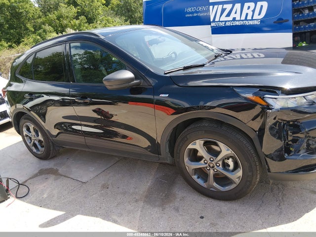 Ford Escape St-line 2025 1FMCU0MN5SUB23730 Image 13