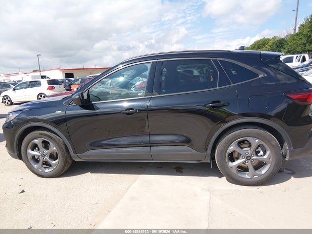 Ford Escape St-line 2025 1FMCU0MN5SUB23730 Image 14
