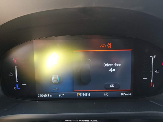 Ford Escape St-line 2025 1FMCU0MN5SUB23730 Image 15