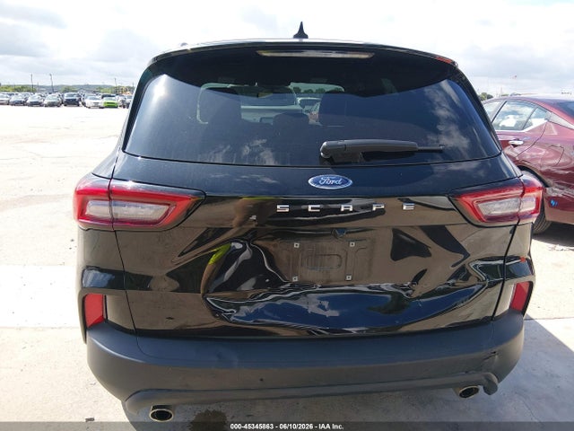Ford Escape St-line 2025 1FMCU0MN5SUB23730 Image 16