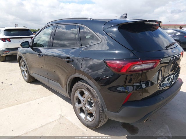 Ford Escape St-line 2025 1FMCU0MN5SUB23730 Image 3
