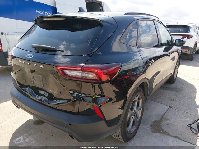 Ford Escape St-line 2025 1FMCU0MN5SUB23730 Image 4