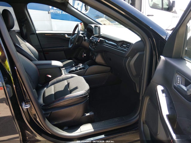 Ford Escape St-line 2025 1FMCU0MN5SUB23730 Image 5