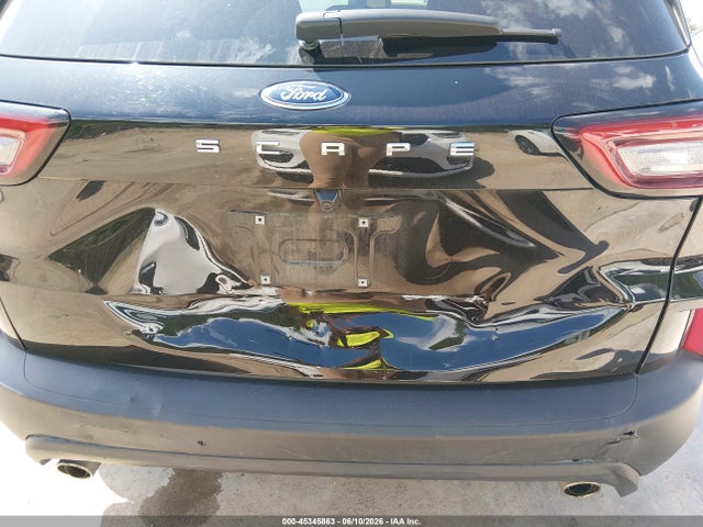 Ford Escape St-line 2025 1FMCU0MN5SUB23730 Image 6