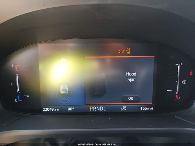 1FMCU0MN5SUB23730 Ford Escape St-line
