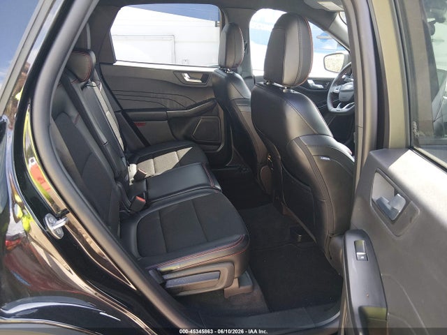 1FMCU0MN5SUB23730 Ford Escape St-line