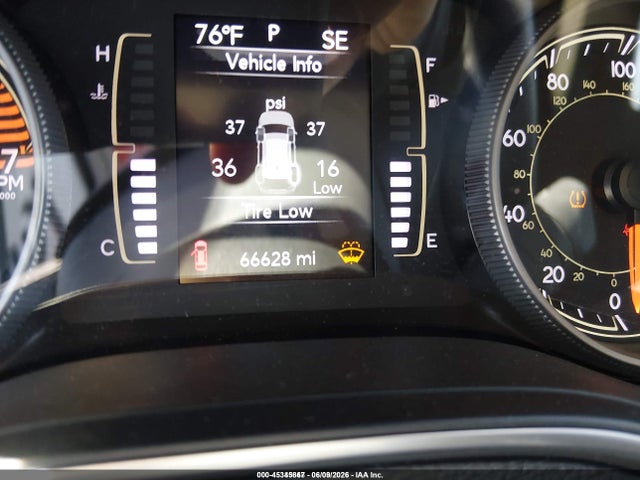 Jeep Cherokee Latitude 4x4 2019 1C4PJMCB0KD153683 Image 18