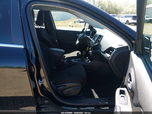 Jeep Cherokee Latitude 4x4 2019 1C4PJMCB0KD153683 Image 5