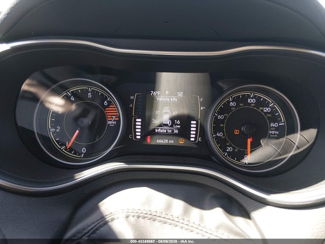 Jeep Cherokee Latitude 4x4 2019 1C4PJMCB0KD153683 Image 7