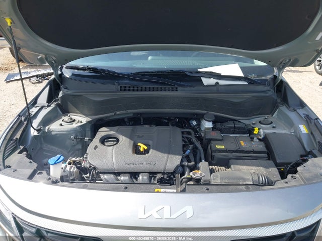 Продажа на аукционе авто 2026 Kia Seltos Lx, vin: KNDEPCAA3T7895649, номер лота: 45345870