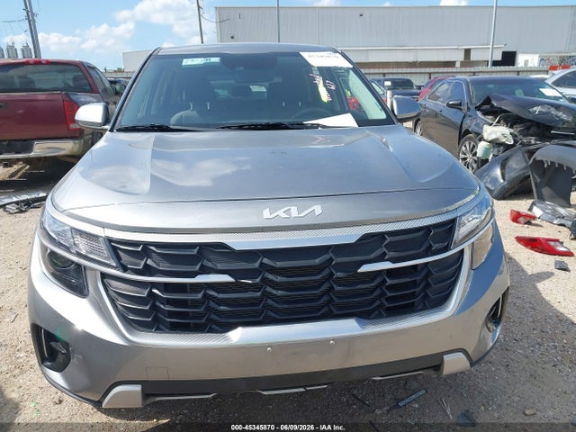 Продажа на аукционе авто 2026 Kia Seltos Lx, vin: KNDEPCAA3T7895649, номер лота: 45345870