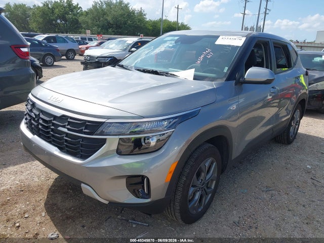 Продажа на аукционе авто 2026 Kia Seltos Lx, vin: KNDEPCAA3T7895649, номер лота: 45345870