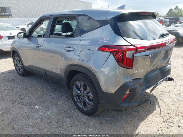 Продажа на аукционе авто 2026 Kia Seltos Lx, vin: KNDEPCAA3T7895649, номер лота: 45345870