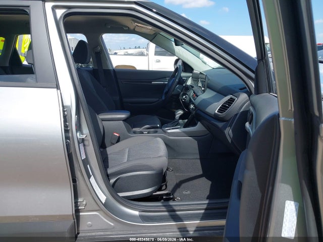 Продажа на аукционе авто 2026 Kia Seltos Lx, vin: KNDEPCAA3T7895649, номер лота: 45345870