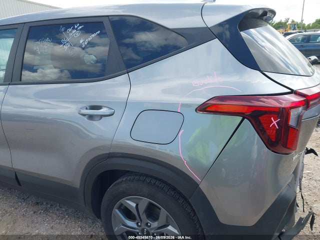 Продажа на аукционе авто 2026 Kia Seltos Lx, vin: KNDEPCAA3T7895649, номер лота: 45345870