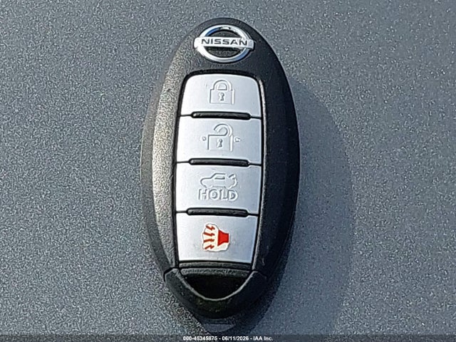 45345875 :رقم المزاد ، 1N4AL3AP8HC139141 vin ، 2017 Nissan Altima 2.5/2.5 S/2.5 Sl/2.5 Sr/2.5 Sv مزاد بيع