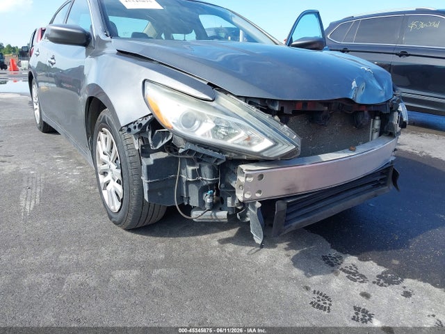 45345875 :رقم المزاد ، 1N4AL3AP8HC139141 vin ، 2017 Nissan Altima 2.5/2.5 S/2.5 Sl/2.5 Sr/2.5 Sv مزاد بيع