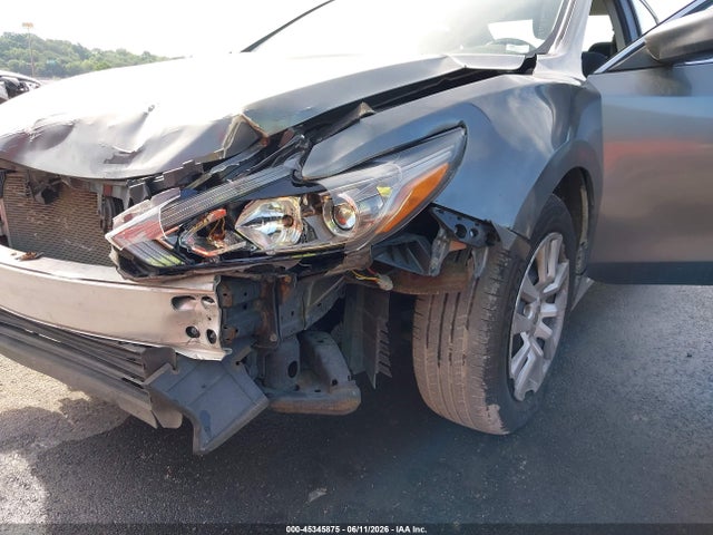 45345875 :رقم المزاد ، 1N4AL3AP8HC139141 vin ، 2017 Nissan Altima 2.5/2.5 S/2.5 Sl/2.5 Sr/2.5 Sv مزاد بيع