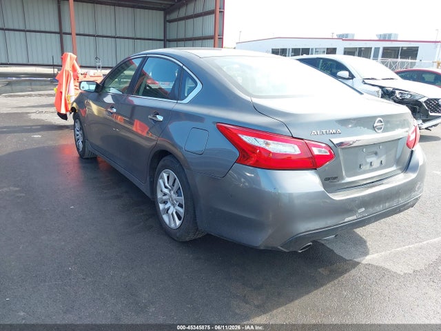 45345875 :رقم المزاد ، 1N4AL3AP8HC139141 vin ، 2017 Nissan Altima 2.5/2.5 S/2.5 Sl/2.5 Sr/2.5 Sv مزاد بيع