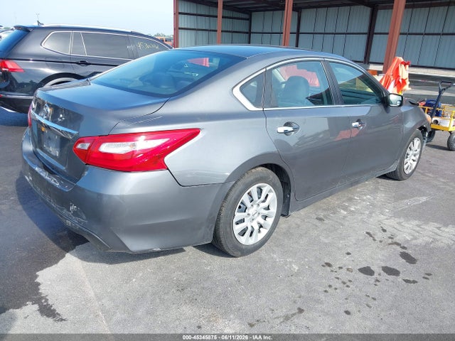 45345875 :رقم المزاد ، 1N4AL3AP8HC139141 vin ، 2017 Nissan Altima 2.5/2.5 S/2.5 Sl/2.5 Sr/2.5 Sv مزاد بيع