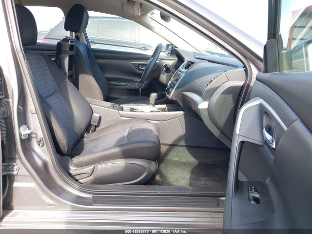 45345875 :رقم المزاد ، 1N4AL3AP8HC139141 vin ، 2017 Nissan Altima 2.5/2.5 S/2.5 Sl/2.5 Sr/2.5 Sv مزاد بيع