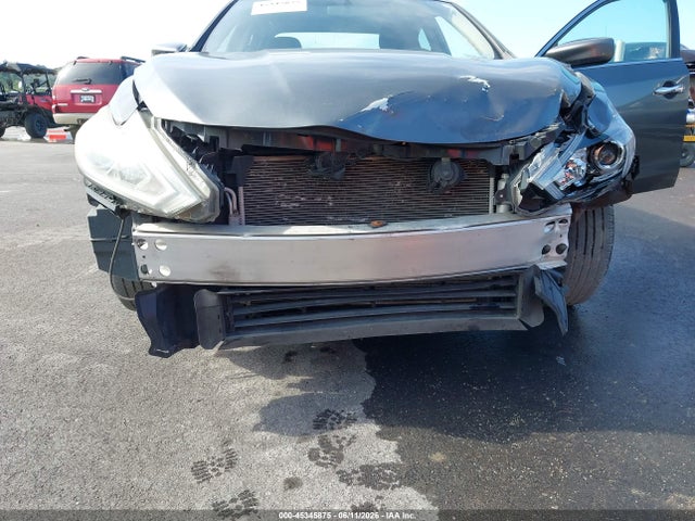 45345875 :رقم المزاد ، 1N4AL3AP8HC139141 vin ، 2017 Nissan Altima 2.5/2.5 S/2.5 Sl/2.5 Sr/2.5 Sv مزاد بيع