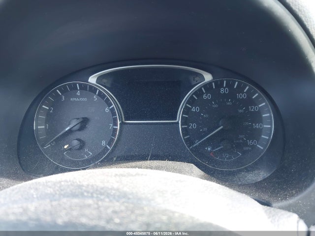 45345875 :رقم المزاد ، 1N4AL3AP8HC139141 vin ، 2017 Nissan Altima 2.5/2.5 S/2.5 Sl/2.5 Sr/2.5 Sv مزاد بيع