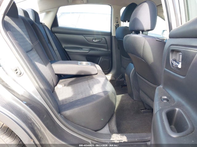 45345875 :رقم المزاد ، 1N4AL3AP8HC139141 vin ، 2017 Nissan Altima 2.5/2.5 S/2.5 Sl/2.5 Sr/2.5 Sv مزاد بيع