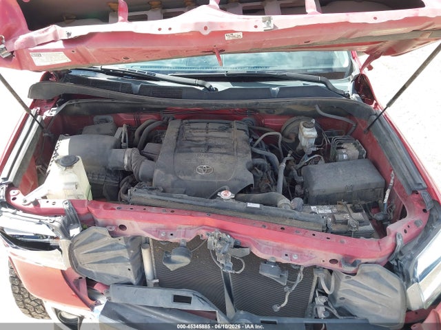 5TFGY5F14MX279440 Toyota Tundra 1794 Edition