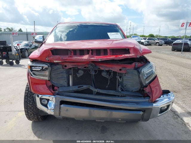5TFGY5F14MX279440 Toyota Tundra 1794 Edition