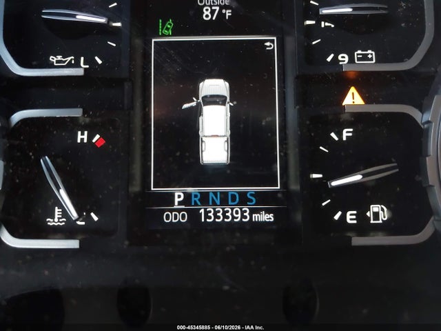 5TFGY5F14MX279440 Toyota Tundra 1794 Edition