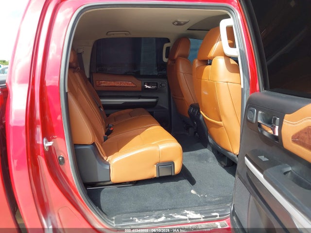 5TFGY5F14MX279440 Toyota Tundra 1794 Edition