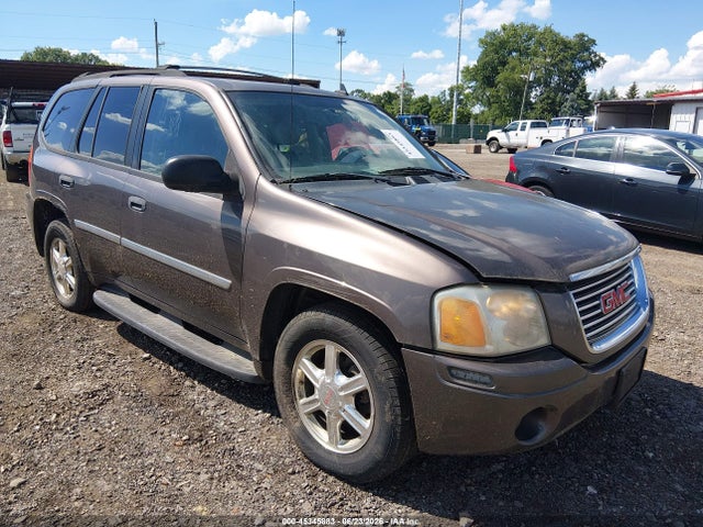 Auction sale of the 2008 Gmc Envoy Sle, vin: 1GKDT13S082229908, lot number: 45345883