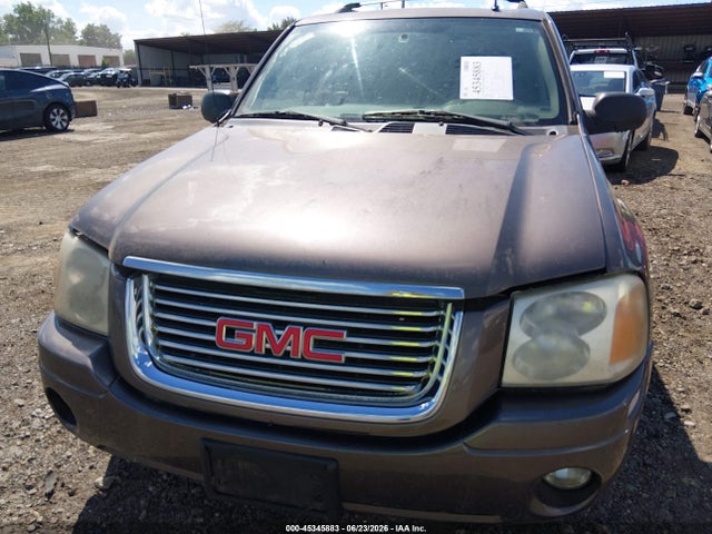 Auction sale of the 2008 Gmc Envoy Sle, vin: 1GKDT13S082229908, lot number: 45345883