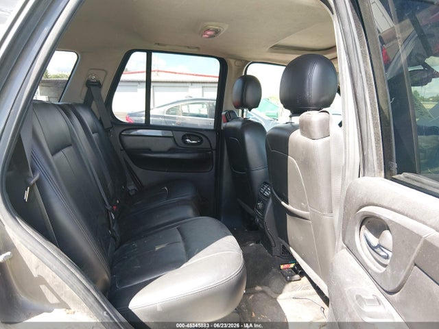 Auction sale of the 2008 Gmc Envoy Sle, vin: 1GKDT13S082229908, lot number: 45345883
