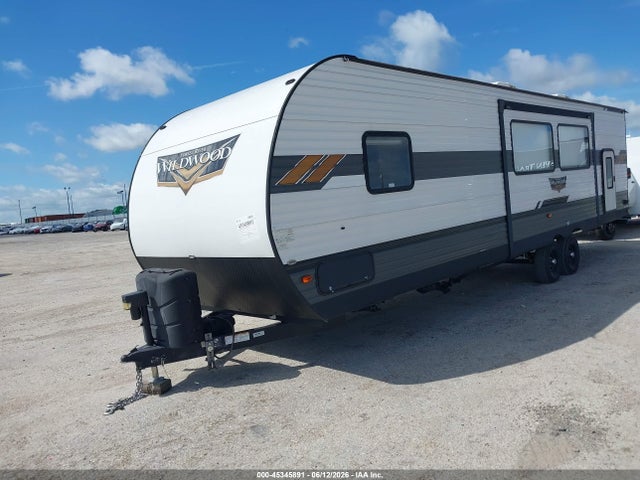 Wildwood Other 2021 4X4TWDE29MA271873 Image 2