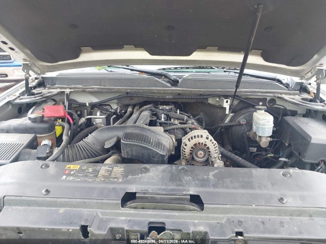 Aukcja sprzedaży 2011 Gmc Yukon Xl 1500 Sle, vin: 1GKS2HE3XBR298080, numer aukcji: 45345895