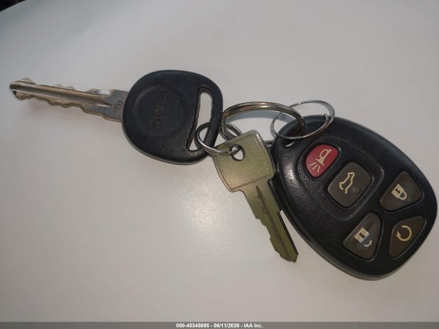 Aukcja sprzedaży 2011 Gmc Yukon Xl 1500 Sle, vin: 1GKS2HE3XBR298080, numer aukcji: 45345895