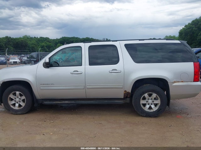 Auction sale of the 2011 Gmc Yukon Xl 1500 Sle, vin: 1GKS2HE3XBR298080, lot number: 45345895
