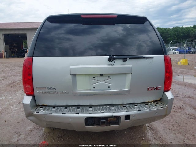 Aukcja sprzedaży 2011 Gmc Yukon Xl 1500 Sle, vin: 1GKS2HE3XBR298080, numer aukcji: 45345895