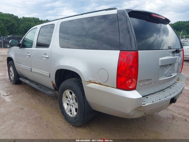 Продаж на аукціоні авто 2011 Gmc Yukon Xl 1500 Sle, vin: 1GKS2HE3XBR298080, номер лоту: 45345895