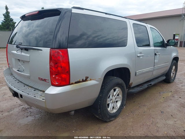 Aukcja sprzedaży 2011 Gmc Yukon Xl 1500 Sle, vin: 1GKS2HE3XBR298080, numer aukcji: 45345895