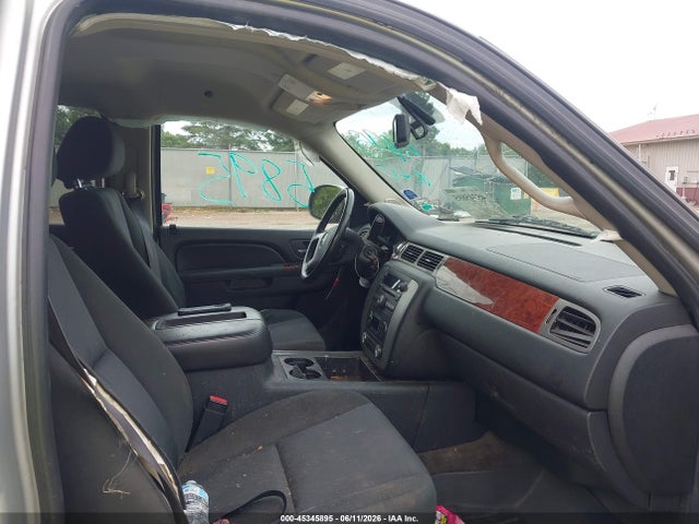 Aukcja sprzedaży 2011 Gmc Yukon Xl 1500 Sle, vin: 1GKS2HE3XBR298080, numer aukcji: 45345895