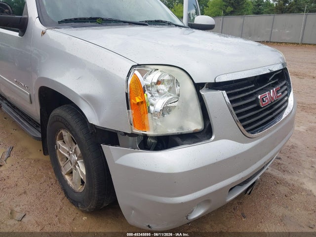 Продаж на аукціоні авто 2011 Gmc Yukon Xl 1500 Sle, vin: 1GKS2HE3XBR298080, номер лоту: 45345895