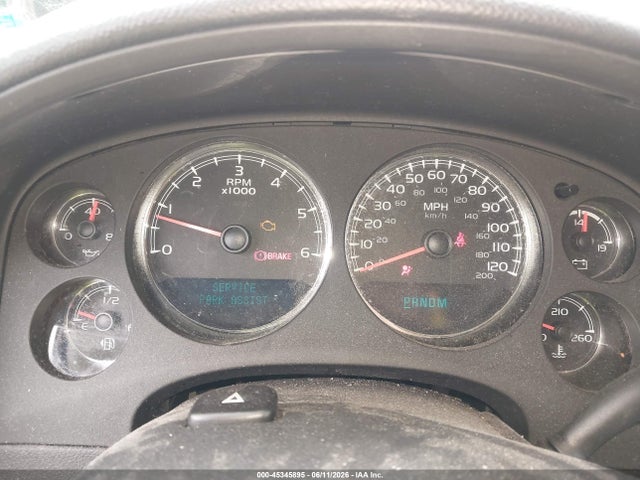 Aukcja sprzedaży 2011 Gmc Yukon Xl 1500 Sle, vin: 1GKS2HE3XBR298080, numer aukcji: 45345895