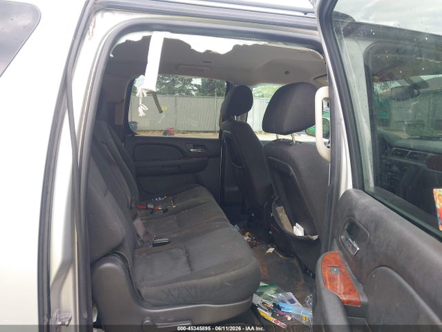 Auction sale of the 2011 Gmc Yukon Xl 1500 Sle, vin: 1GKS2HE3XBR298080, lot number: 45345895