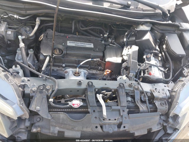 Aukcja sprzedaży 2015 Honda Cr-v Ex, vin: 2HKRM4H53FH608058, numer aukcji: 45345897